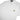 Love Moschino Short Sleeve Shirt Pocket Badge White