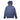 Hugo Boss Selwyn Zip Up Hoodie Blue