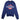 Dsquared2 Kids Mountaineer Sweatshirt Blue