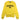 Dsquared2 Kids 1964 Logo Sweatshirt Yellow