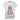 Moncler Junior Large Logo T-Shirt White