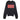 Dsquared2 Kids Icon Sweatshirt Black/Red