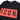 Dsquared2 Kids Icon Sweatshirt Black/Red