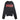 Dsquared2 Kids DSQ2 Sweatshirt Black/Red