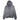 Paul And Shark Arm Logo Hoody Dark Grey