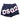 Dsquared2 DSQ2 Swim Shorts Navy/Pink