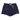 Dsquared2 Icon Swim Shorts Navy/Yellow