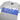 Emporio Armani EA7 Junior Block Logo Tee Grey