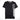 Emporio Armani EA7 Junior Side Sign Tee Black