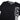 Emporio Armani EA7 Junior Side Sign Tee Black