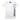 Emporio Armani EA7 Junior Side Sign Tee White