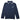 Hugo Boss Kids Tipped Long Sleeve Polo Navy