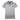 EA7 Junior Chest Logo Short Sleeved Polo Grey