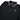 Emporio Armani Jnr Twin Tipped Long Sleeve Polo Black