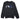 Emporio Armani Jnr EA Eagle Sweatshirt Black