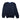 Armani Junior Eagle Knitted Jumper Navy