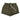 Dsquared2 All Over Print Shorts Khaki
