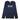 Hugo Boss Kids Chest Logo Long Sleeve T-Shirt Navy