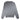 Hugo Boss Bargritte-B Round Neck Knitted Jumper Grey