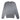 Hugo Boss Bargritte-B V Neck Knitted Jumper Grey