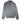 Hugo Boss Banet-B Long Sleeve Knitted Polo Grey