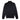 Hugo Boss Bonny Half Zip Jumper Black