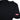 Dsquared2 Underwear Leaf Logo T-Shirt Black