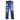 Dsquared2 Slim Jean Biker Badge Denim