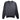 Hugo Boss Notto Weave Knit Jumper Black/grey