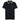 Hugo Boss Paddy Short Sleeve Polo Shirt Black