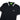 Hugo Boss Paddy Short Sleeve Polo Shirt Black