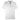 Hugo Boss Philix Zip Up Short Sleeve Polo White