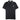 Stone Island Twin Tipped Short Sleeve Polo Shirt 'Regular Fit' Black