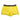 Versace Medusa Waistband Swim Shorts Yellow