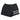 Kenzo Side Logo Swim Shorts Black