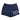 Kenzo Side Logo Swim Shorts Navy