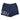 Kenzo Side Logo Swim Shorts Navy