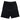 Kenzo Urban Cotton Shorts Black