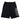 Kenzo Urban Cotton Shorts Black