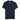 CP Company Chest Logo Polo Navy