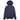 CP Company 019 Goggle Zip Up Hoody Navy