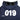 CP Company 019 Goggle Zip Up Hoody Navy