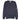 CP Company Diagonal Fleece Lens Sweatshirt w/ Waist String Navy