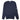 CP Company Diagonal Fleece Lens Sweatshirt Navy