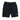 Stone Island Junior Bermuda Fleece Shorts Black V0029