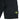 Stone Island Junior Bermuda Fleece Shorts Black V0029