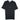 Stone Island Junior Back Logo T-Shirt Black V0029