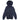 Stone Island Junior Hooded Jacket Navy V0026