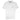 Armani Jeans Tipped Logo Polo Shirt White 0100