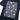 Armani Jeans Square Logo T-shirt Blue Navy 0922